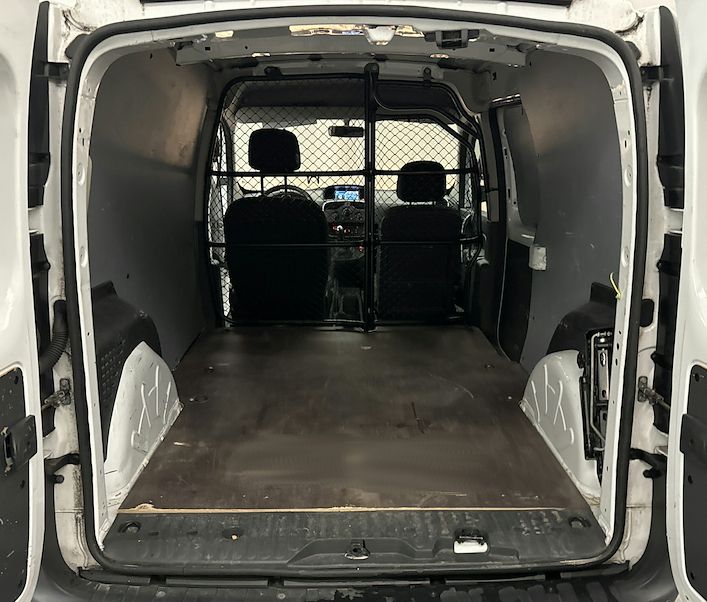 RENAULT KANGOO EXPRESS - MAXI GRAND VOLUME 1.5 BLUE DCI 115