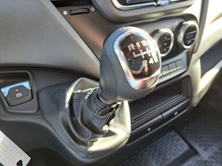 IVECO DAILY FOURGON - 35S16 160CV 2L3 L3H2 12M3