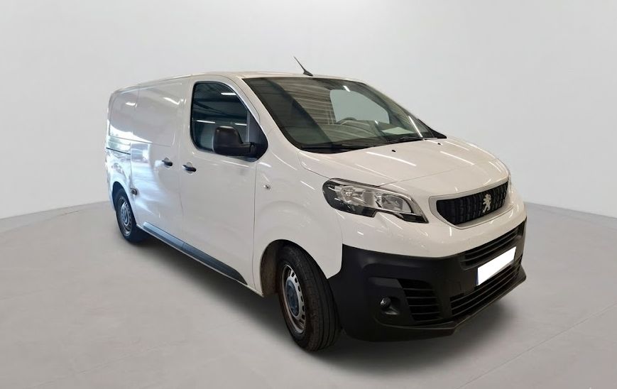 PEUGEOT EXPERT FOURGON - STANDARD 2.0 BLUEHDI 150 ASPHALT