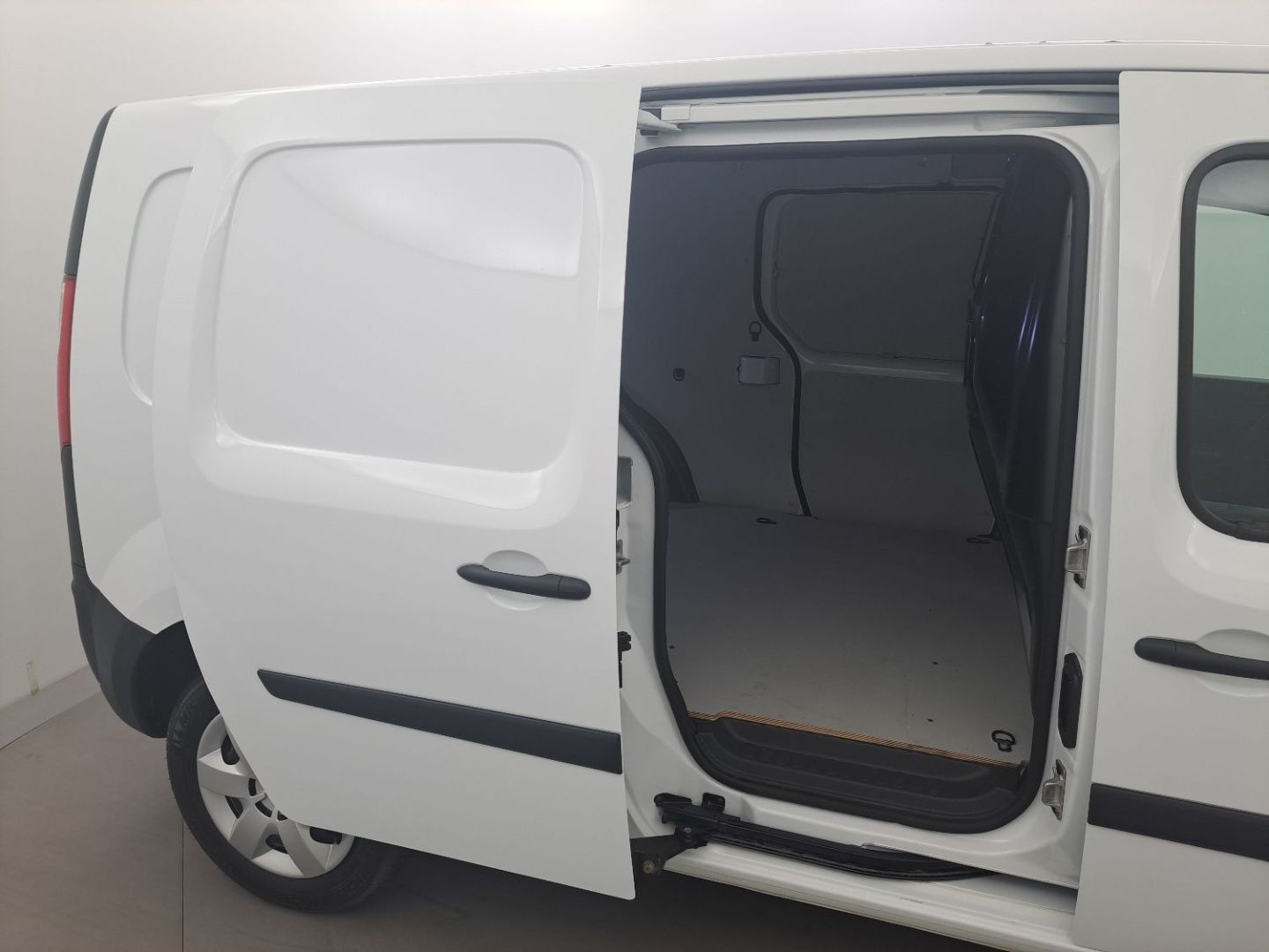 RENAULT KANGOO EXPRESS - MAXI GRAND VOLUME 1.5 DCI 95 CONFORT