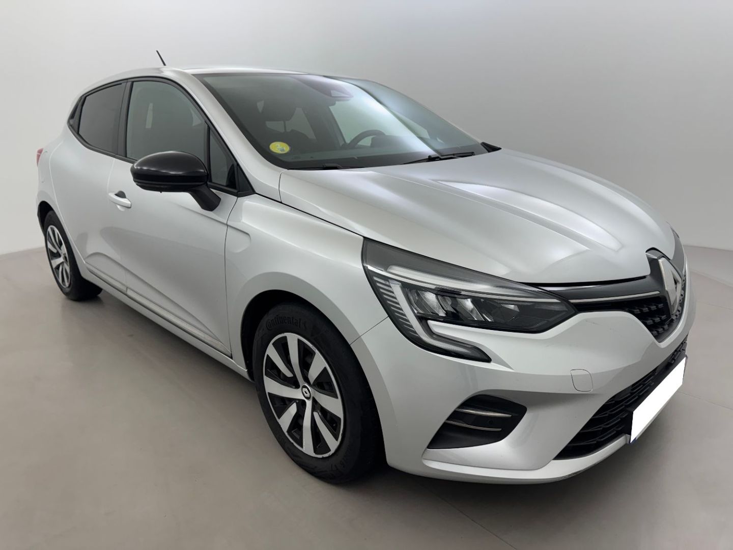 RENAULT CLIO V SOCIETE - 1.5 BLUE DCI 100 EVOLUTION