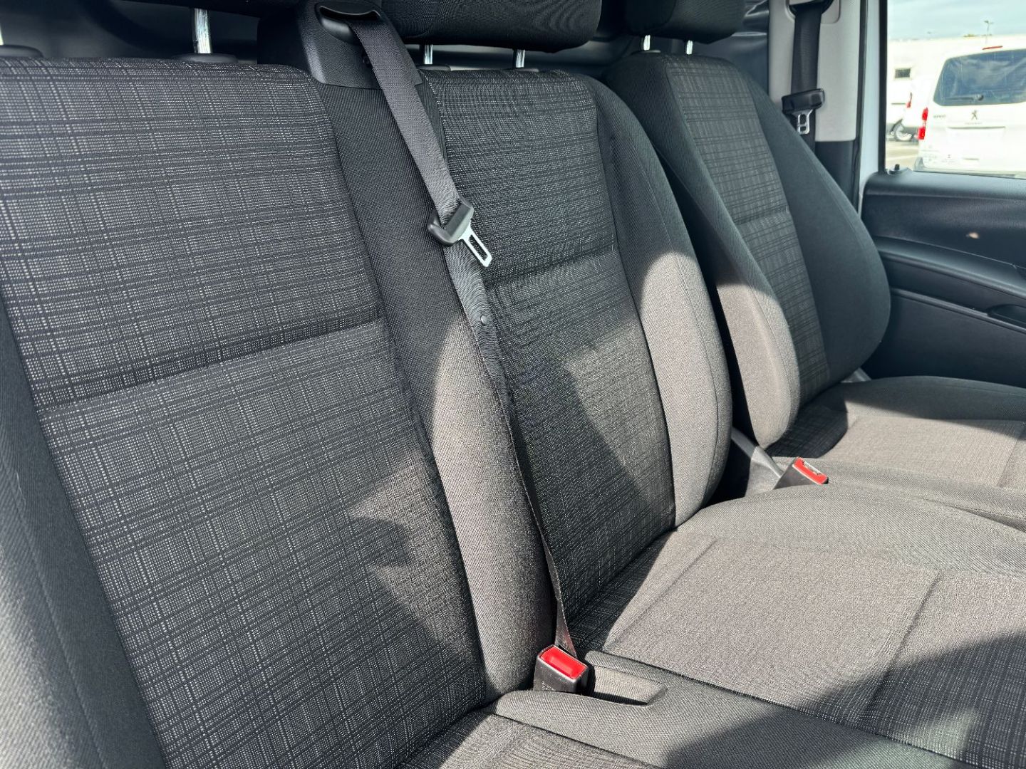 MERCEDES-BENZ VITO FOURGON - 111 CDI 114 LONG