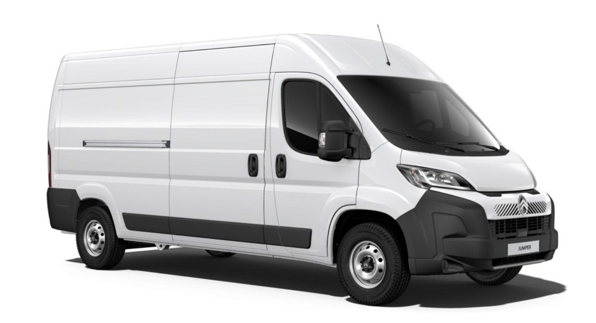 CITROEN JUMPER FOURGON - FGN 3.5T D L3H2 140 HDI