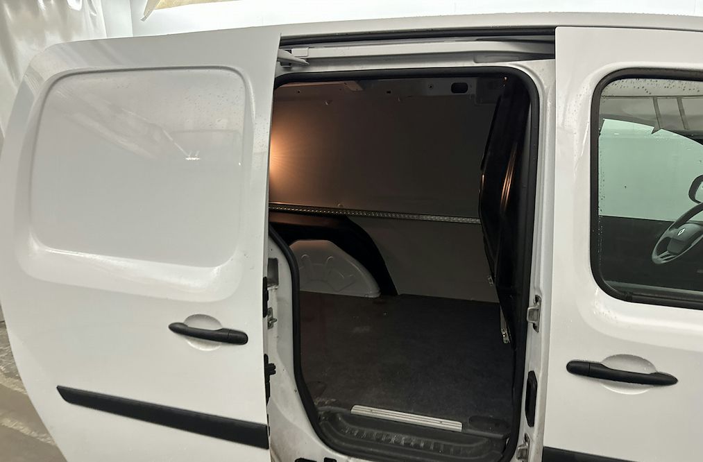 RENAULT KANGOO EXPRESS - 1.5 DCI 95