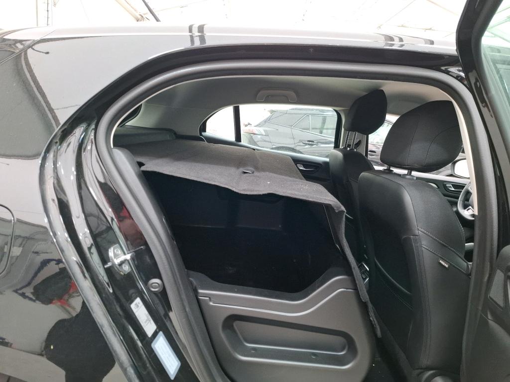 RENAULT MEGANE IV SOCIETE - 1.5 Blue dCi 115 Air Nav 2PL
