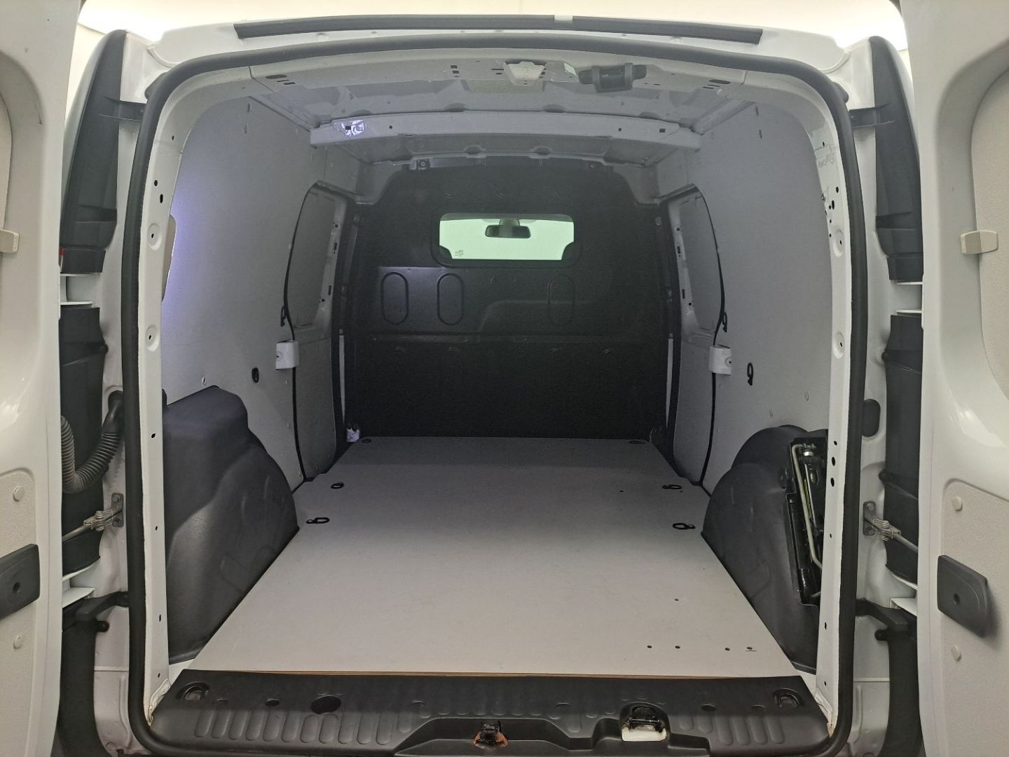 RENAULT KANGOO EXPRESS - MAXI GRAND VOLUME 1.5 DCI 95 CONFORT