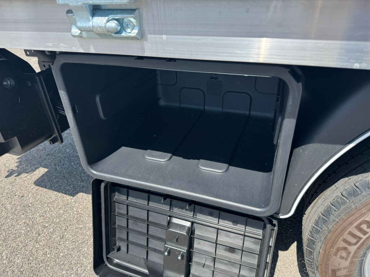 IVECO DAILY PLATEAU - 35C18 A8 180CV 3L 4M50 HAYON