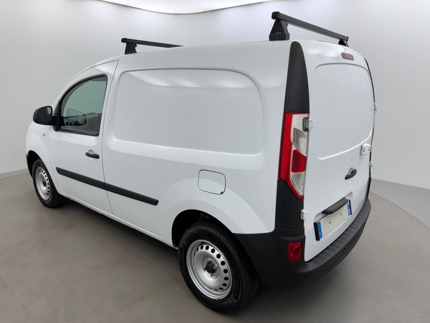 RENAULT KANGOO EXPRESS - 1.5 DCI 75 CONFORT