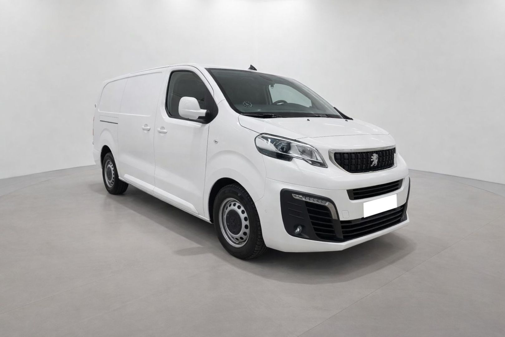 PEUGEOT EXPERT FOURGON LONG 2.0 BLUEHDI 120 PREMIUM