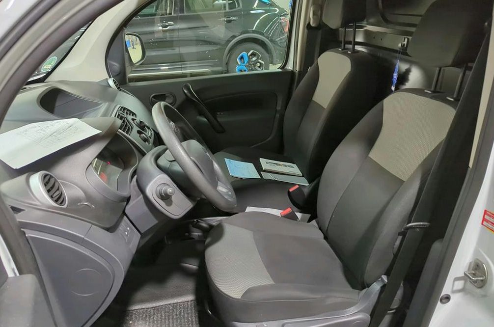 RENAULT KANGOO EXPRESS - 1.5 BLUE DCI 115