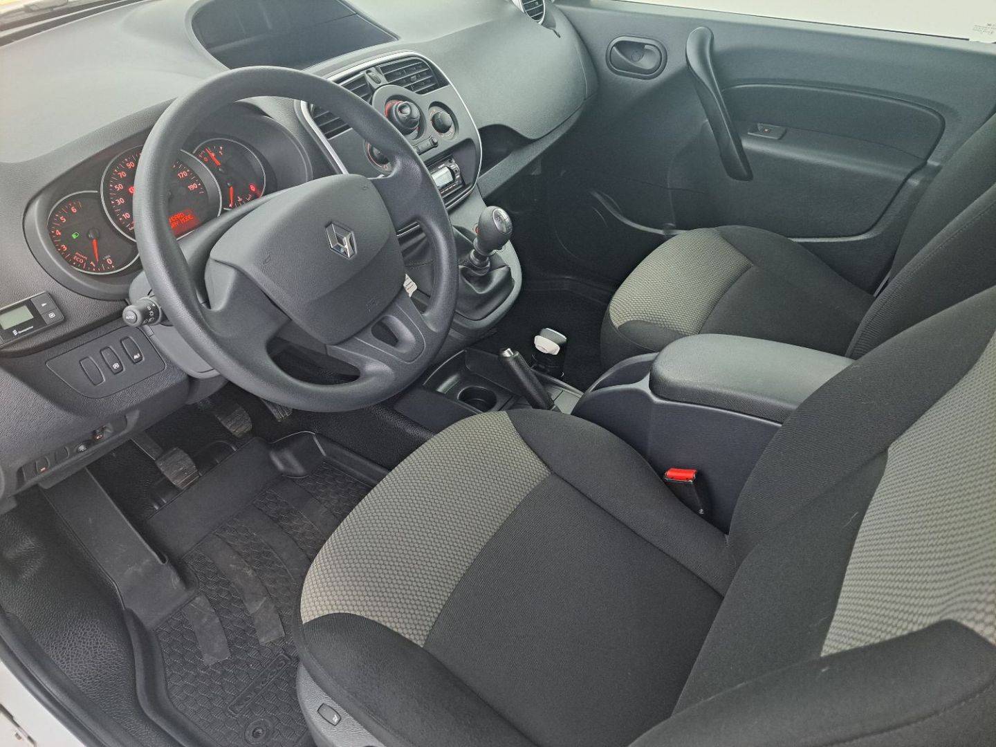 RENAULT KANGOO EXPRESS - MAXI GRAND VOLUME 1.5 DCI 95 CONFORT