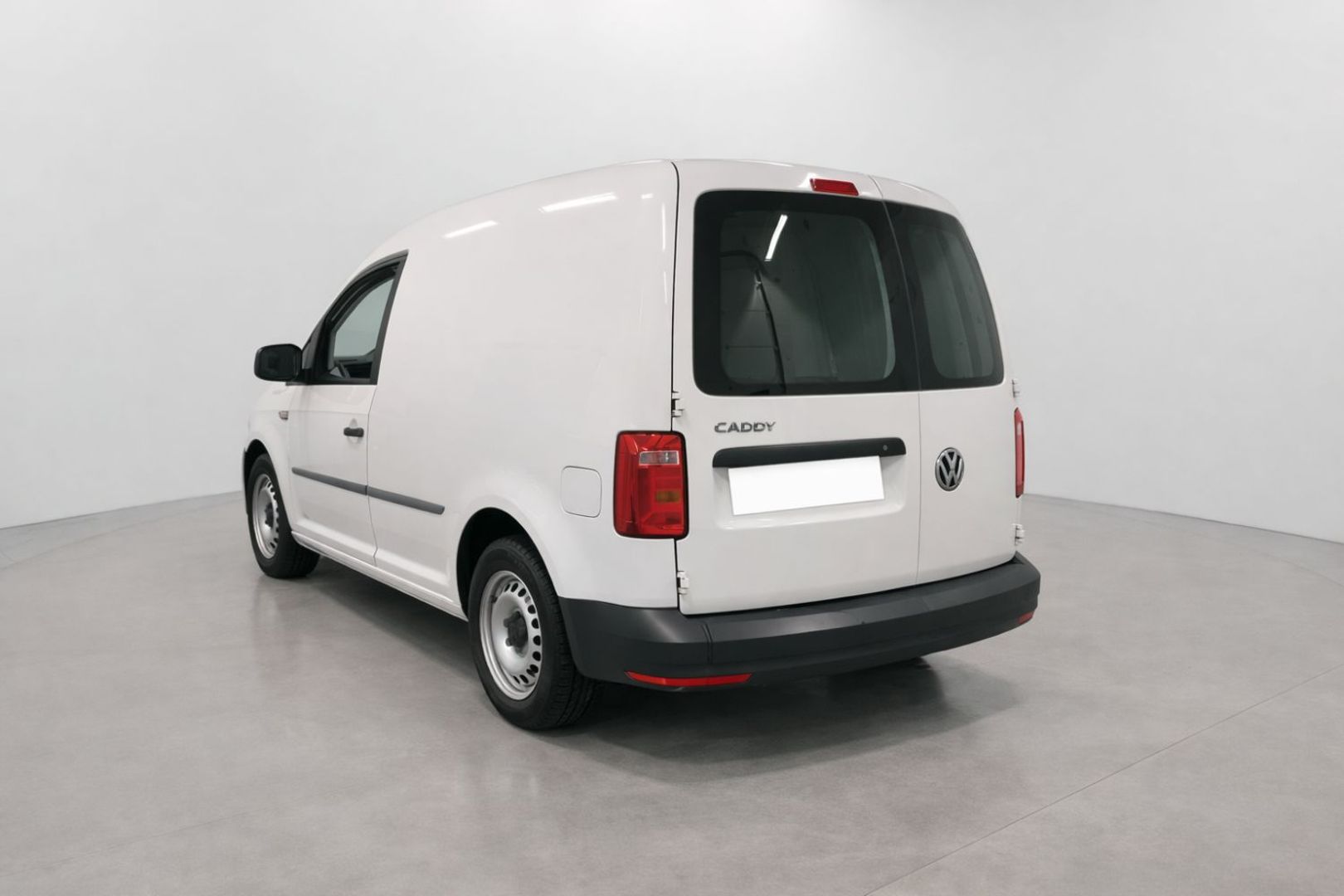 VOLKSWAGEN CADDY VAN - 1.0 TSI 102
