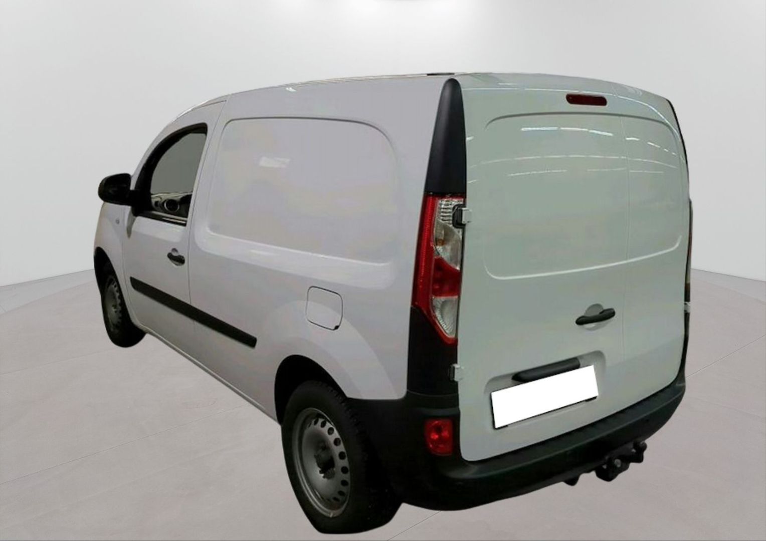 RENAULT KANGOO EXPRESS - 1.5 BLUE DCI 115