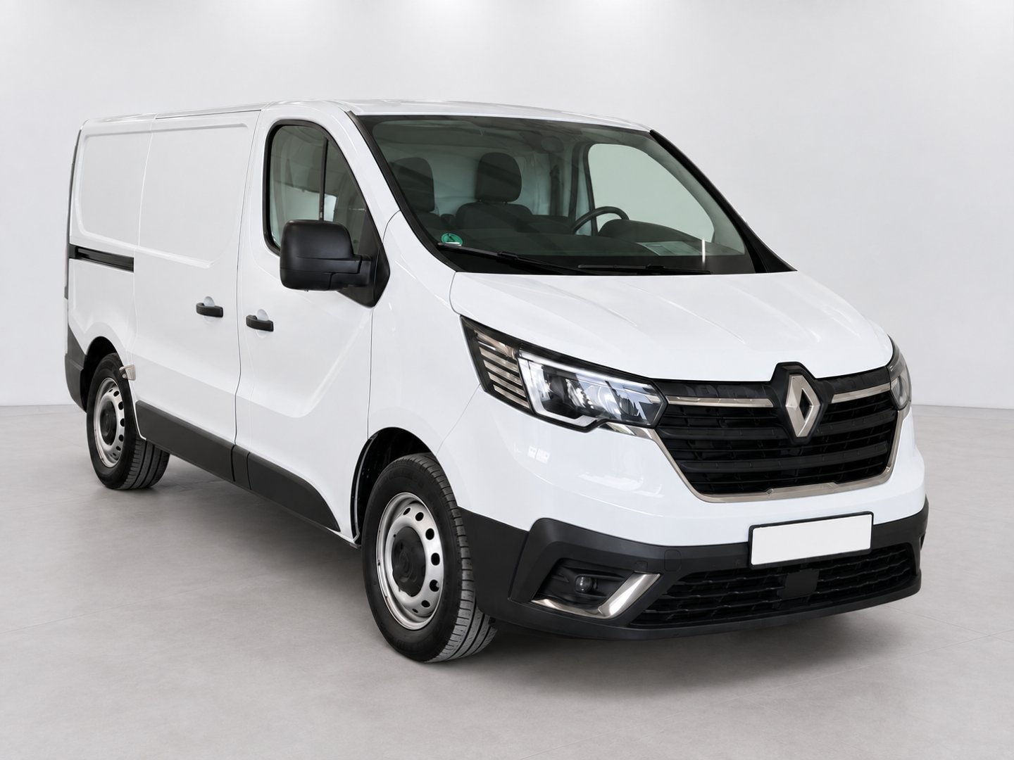 RENAULT TRAFIC FOURGON L1H1 3000 KG 2.0 BLUE DCI 150 CONFORT