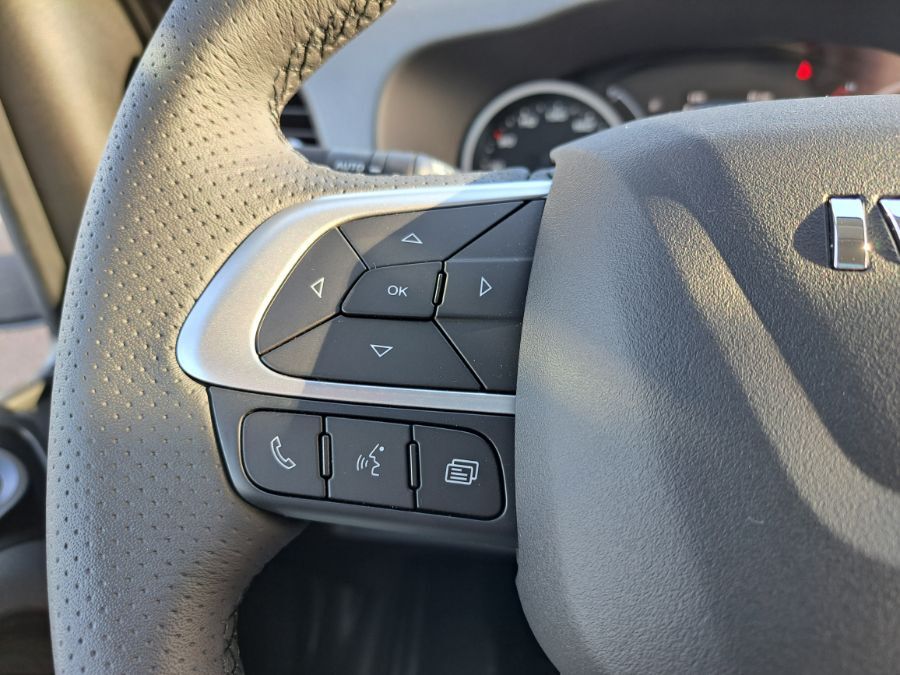 IVECO DAILY FOURGON - 35S16 160CV 2L3 L3H2 12M3