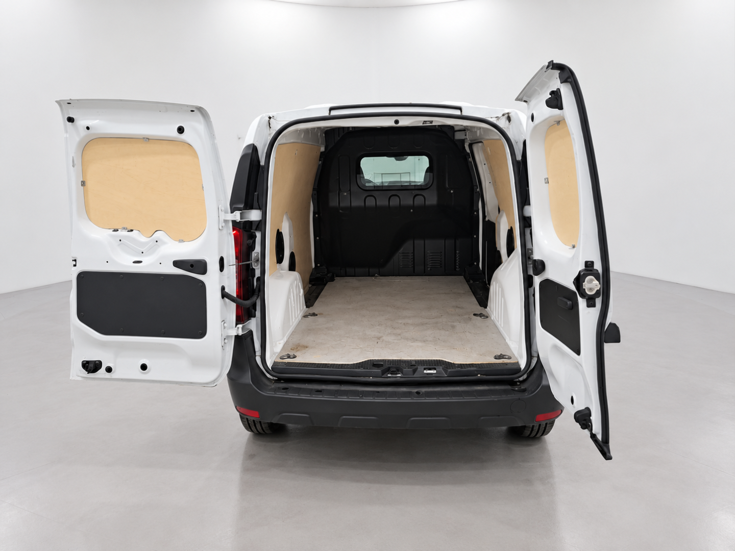 RENAULT EXPRESS VAN - 1.3 TCe 100 Confort