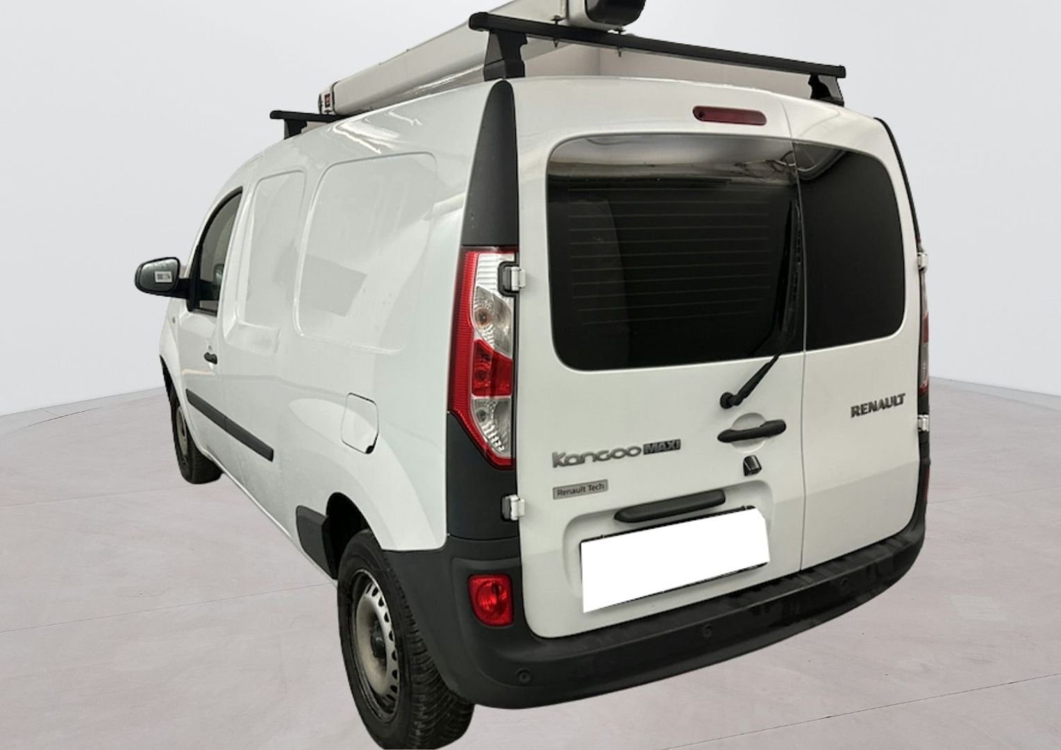 RENAULT KANGOO EXPRESS - MAXI GRAND VOLUME 1.5 BLUE DCI 115