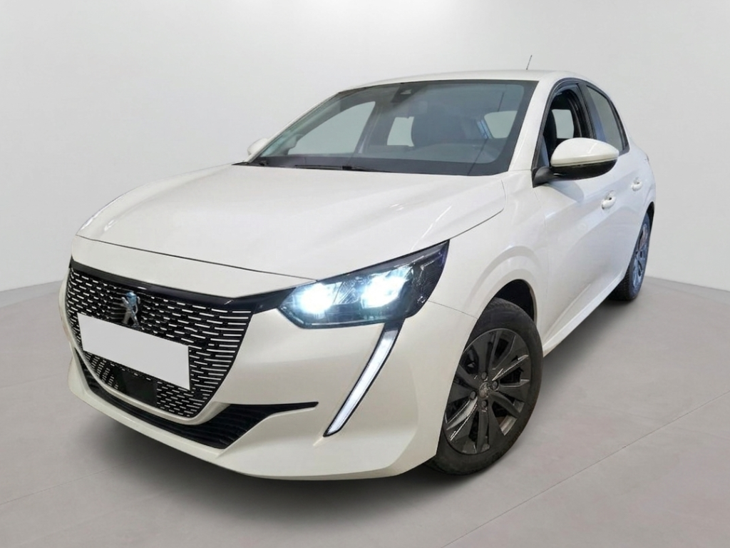PEUGEOT 208 AFFAIRE - Electrique 50 KWH 136 Active Business