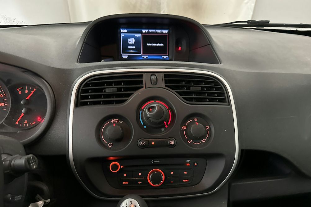 RENAULT KANGOO EXPRESS - 1.5 DCI 95