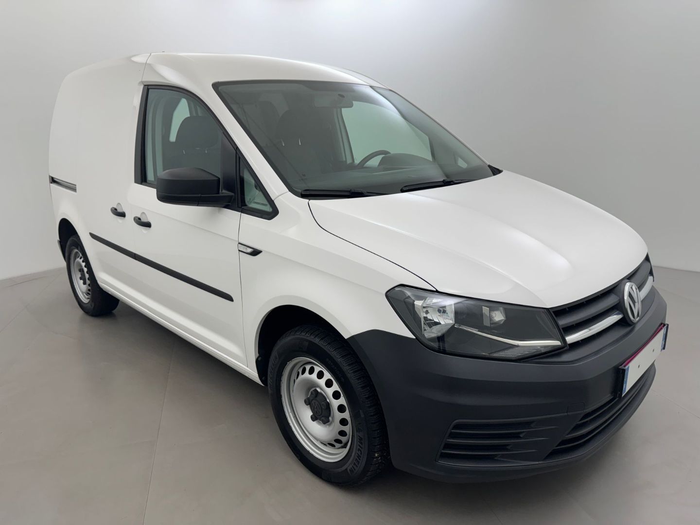 VOLKSWAGEN CADDY VAN 1.0 TSI 102