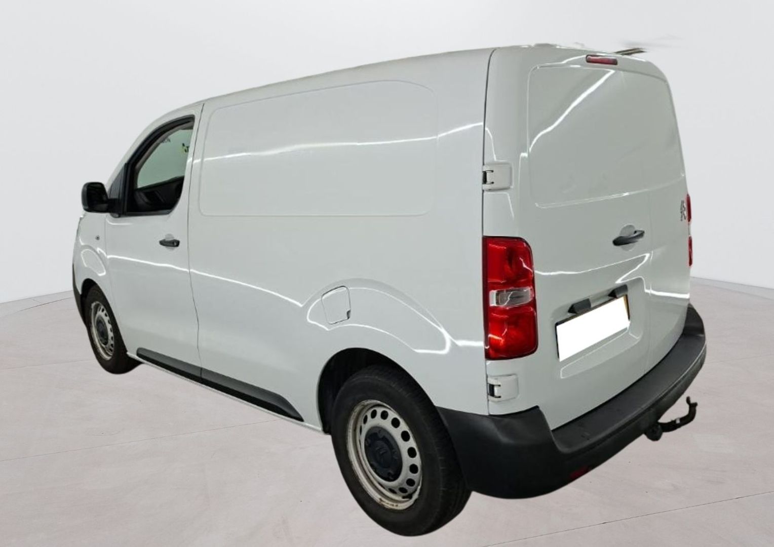 CITROEN JUMPY FOURGON - XS 1.6 BLUEHDI 115 Confort
