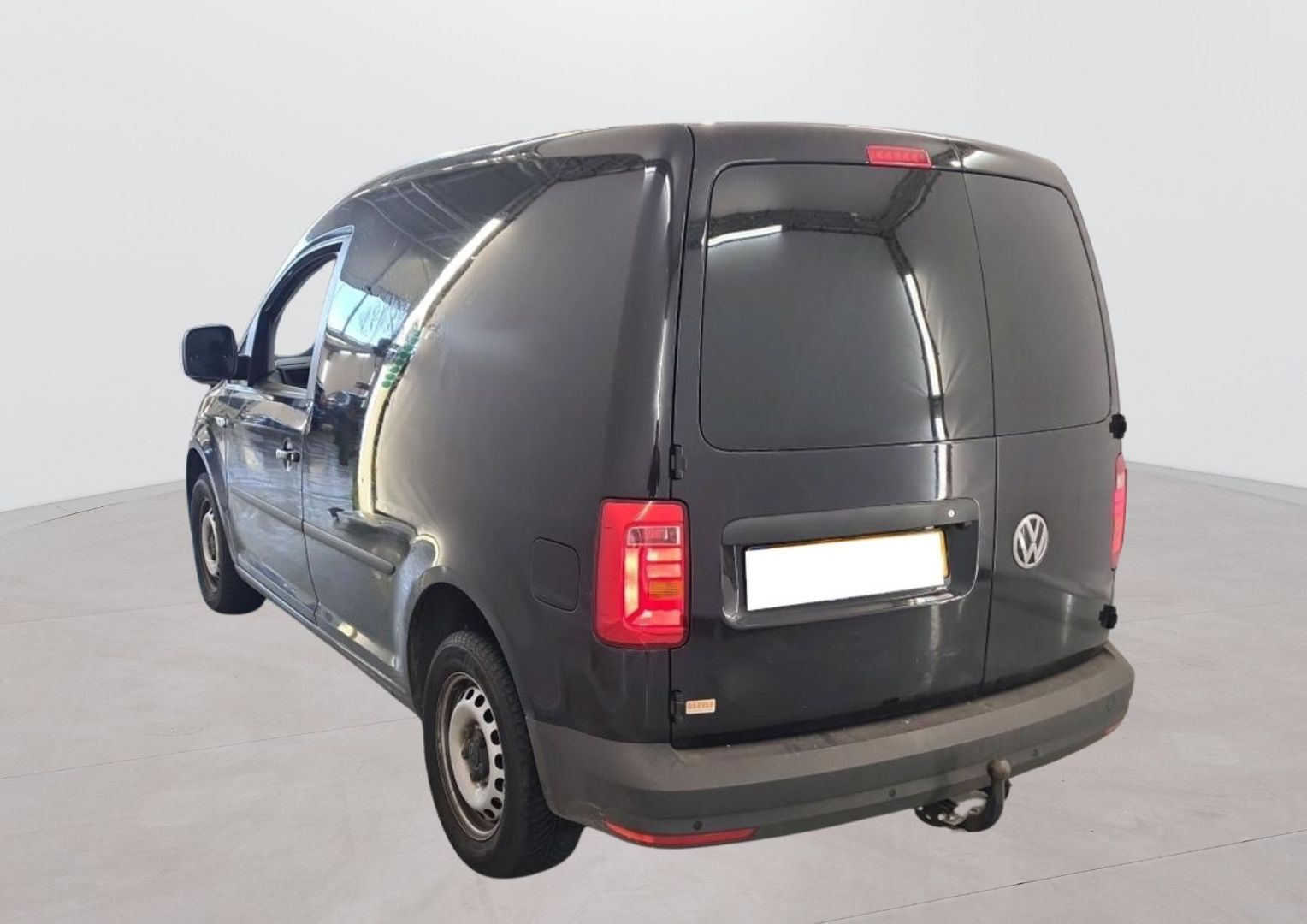 VOLKSWAGEN CADDY VAN - 2.0 TDI 102 DSG6