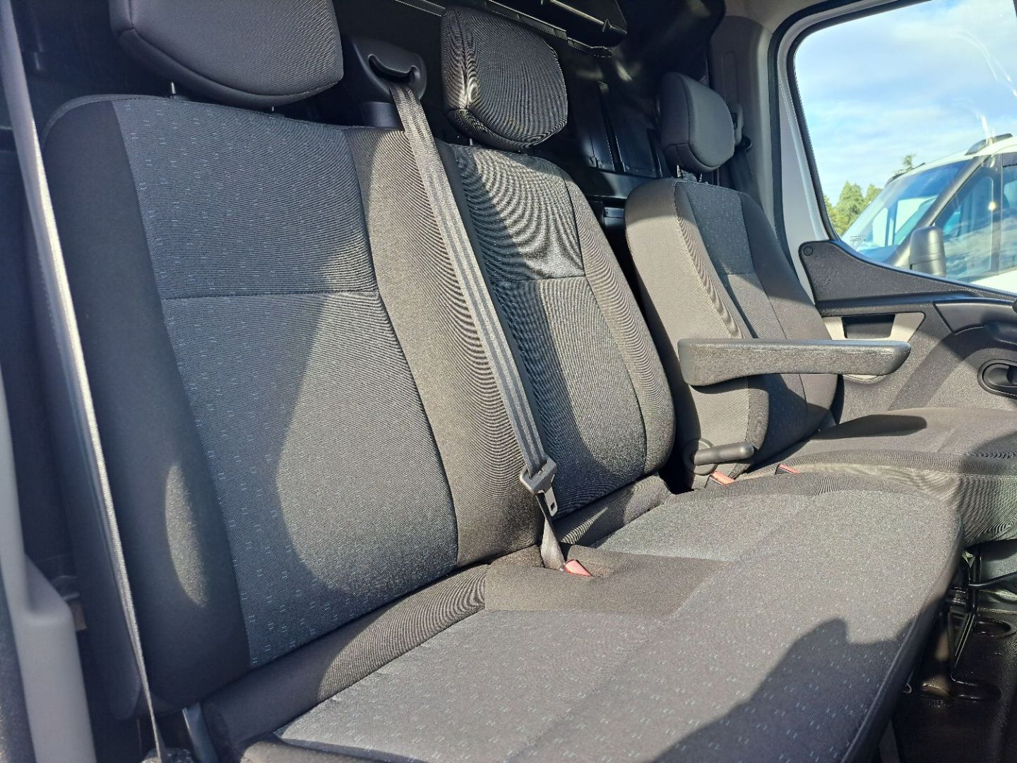 OPEL MOVANO - L4H2 2.3 CDTI 145 BITURBO RWD RS