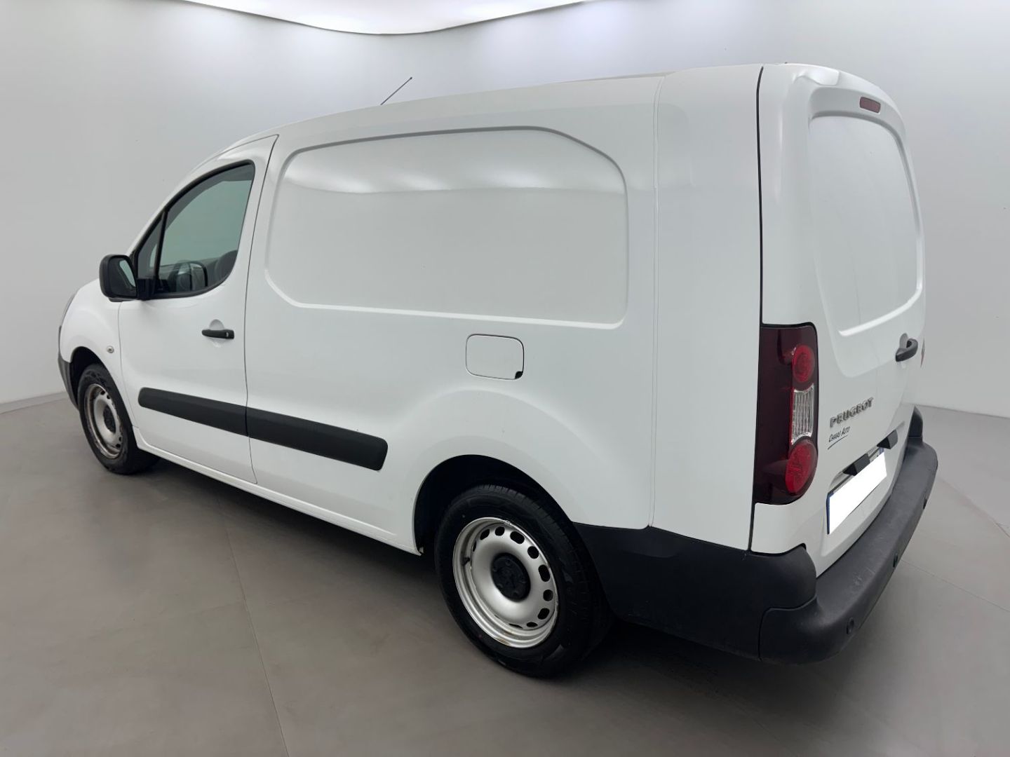 PEUGEOT PARTNER FOURGON - LONG 1.6 BLUEHDI 100 PREMIUM