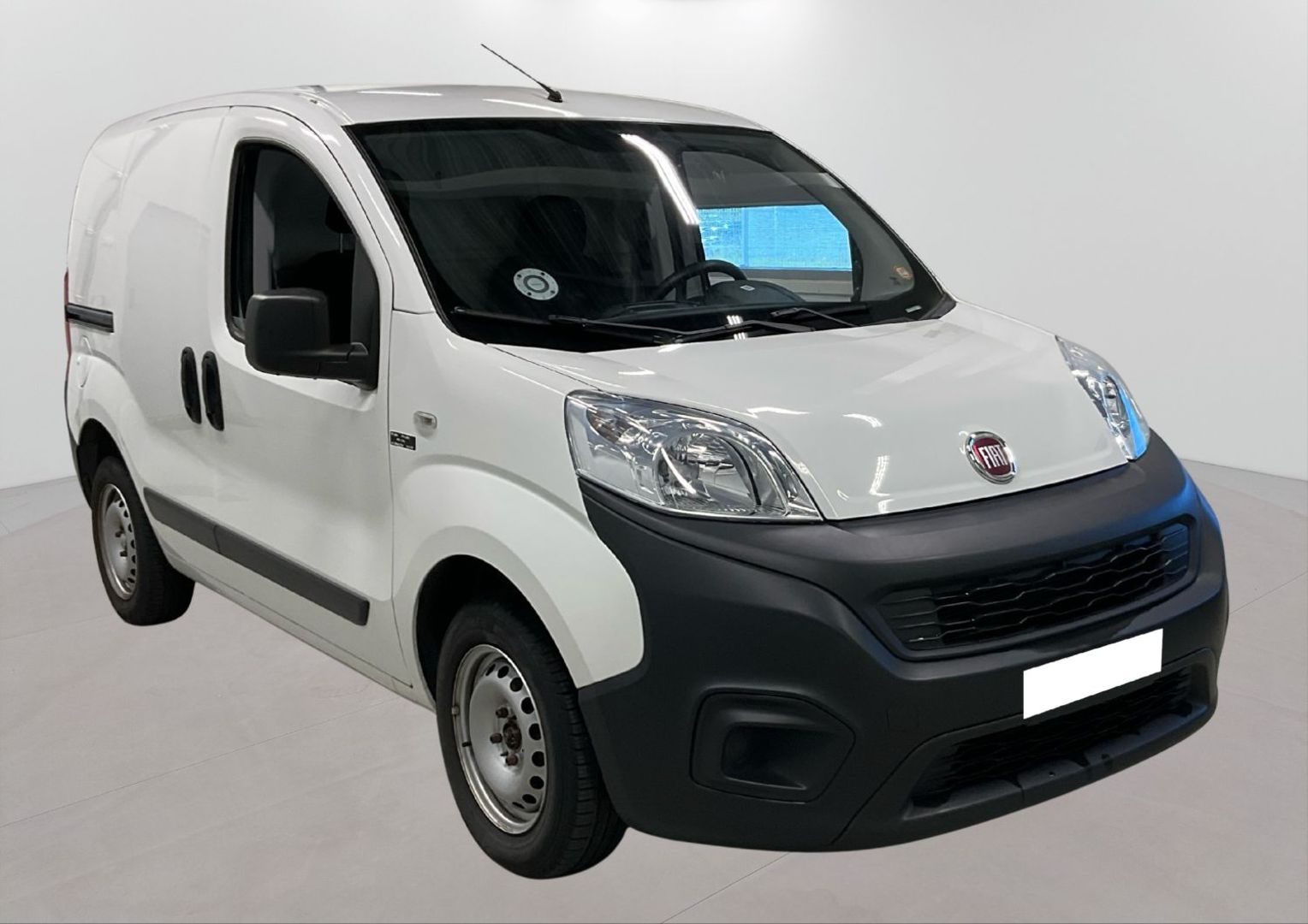 FIAT FIORINO - 1.3 MULTIJET 80 PROFESSIONAL