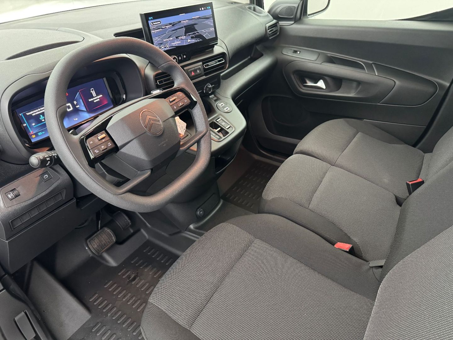 CITROEN BERLINGO VAN - XL 950KG 1.5 BLUEHDI 130 S&S EAT8