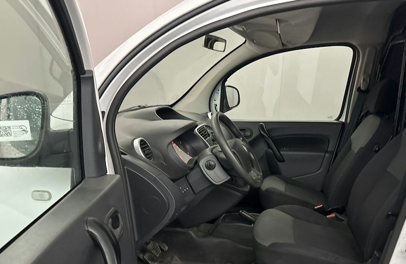 RENAULT KANGOO EXPRESS - MAXI GRAND VOLUME 1.5 BLUE DCI 115