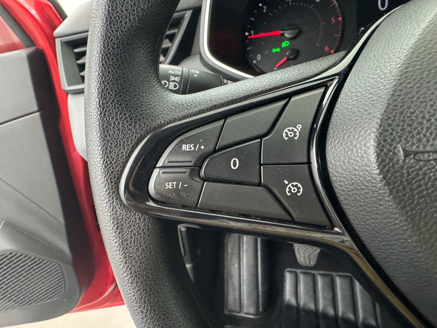 RENAULT CLIO V SOCIETE - 1.5 Blue dCi 85 Air Nav