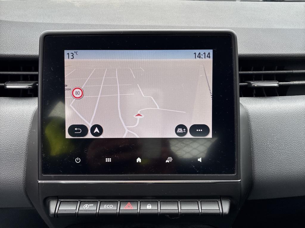 RENAULT CLIO V SOCIETE - 1.0 TCE 90 Air Nav