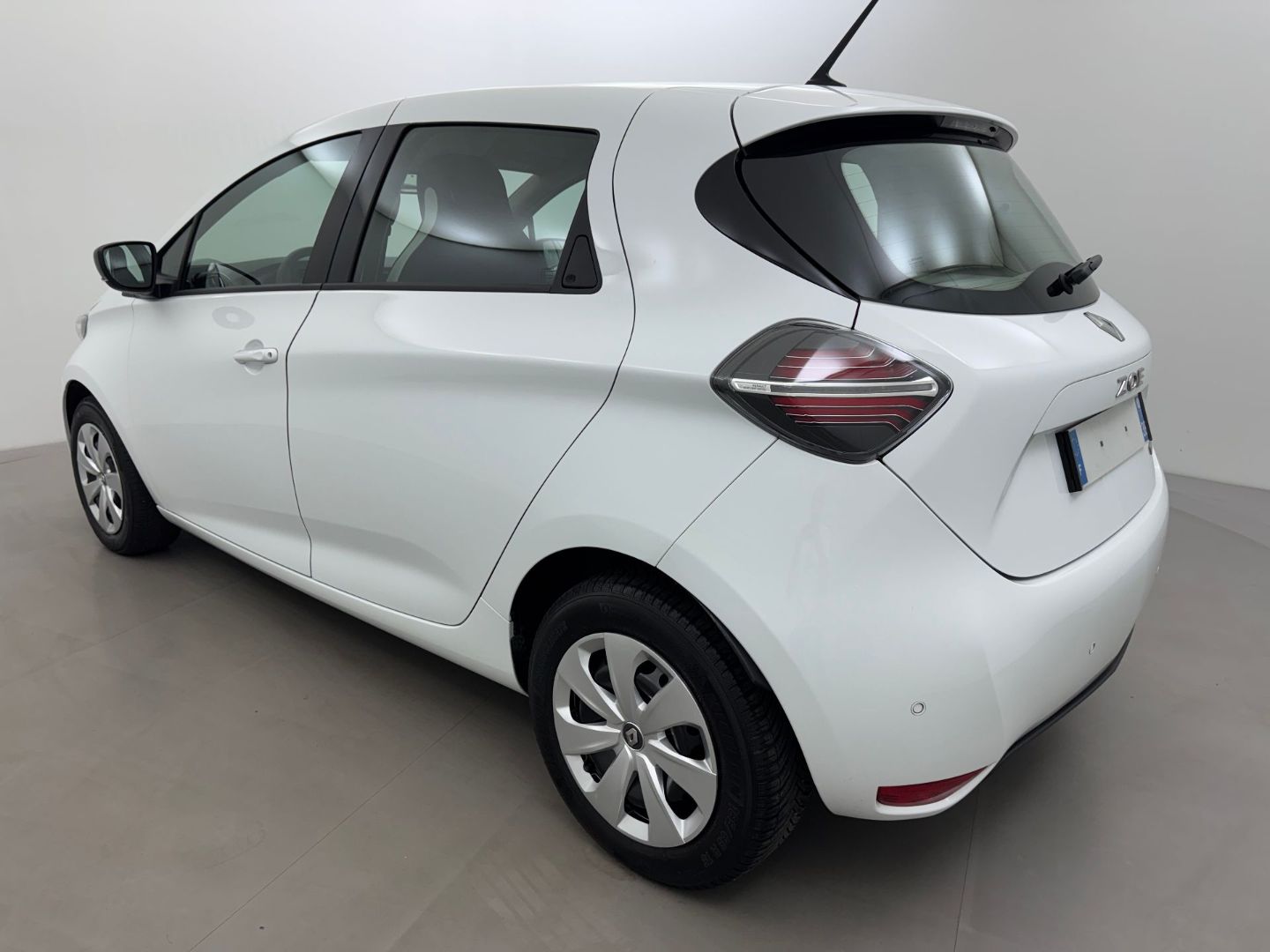 RENAULT ZOE E-TECH - R110 ACHAT INTEGRAL BUSINESS 2PL