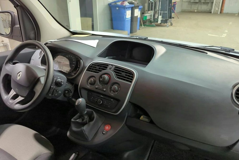 RENAULT KANGOO EXPRESS - 1.5 BLUE DCI 115