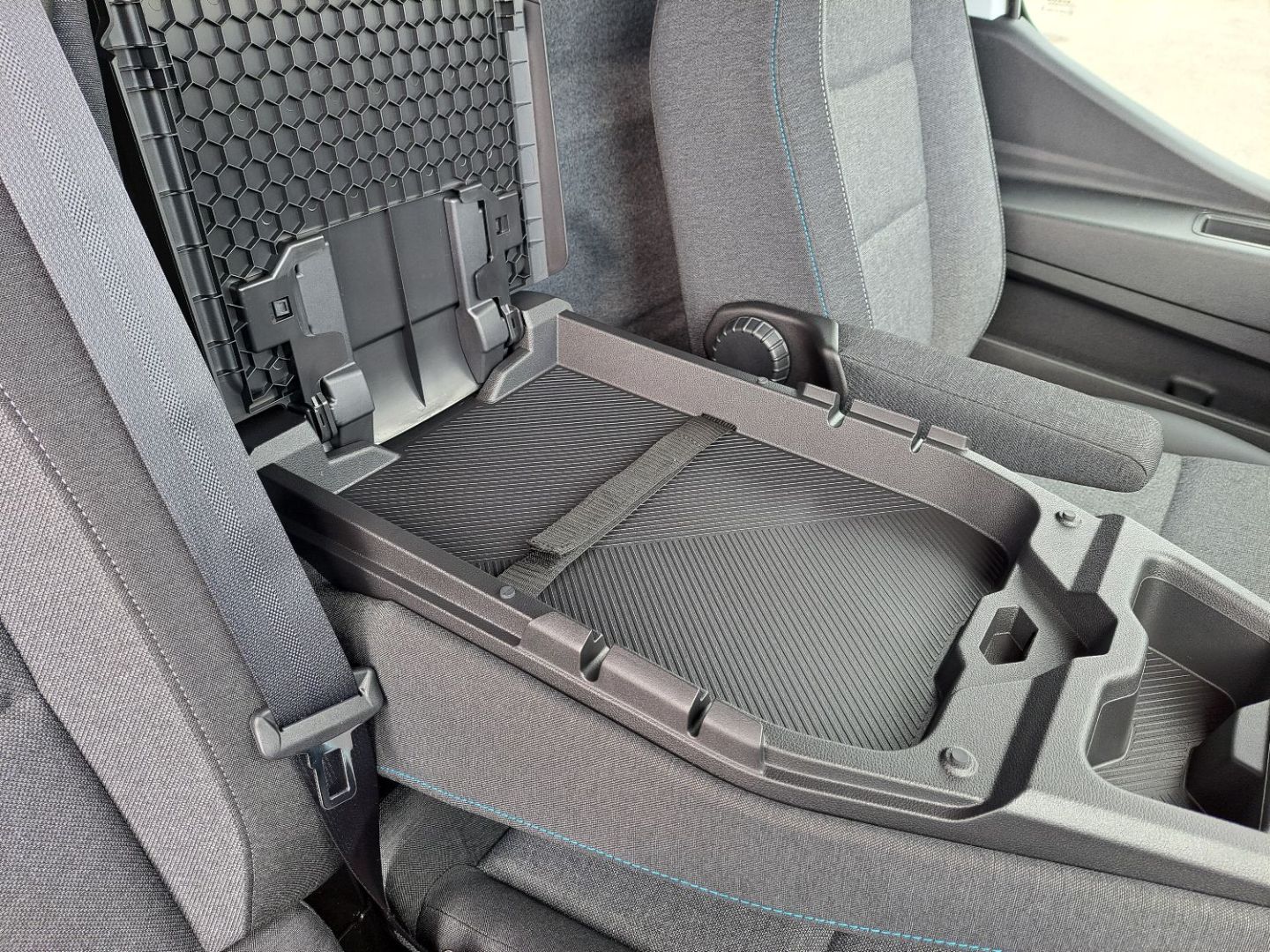 RENAULT MASTER VAN - TRAC 3T5 L2H2 BLUE DCI 150 EXTRA