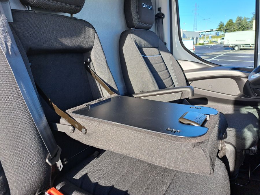 IVECO DAILY FOURGON - 35S16 160CV 2L3 L3H2 12M3
