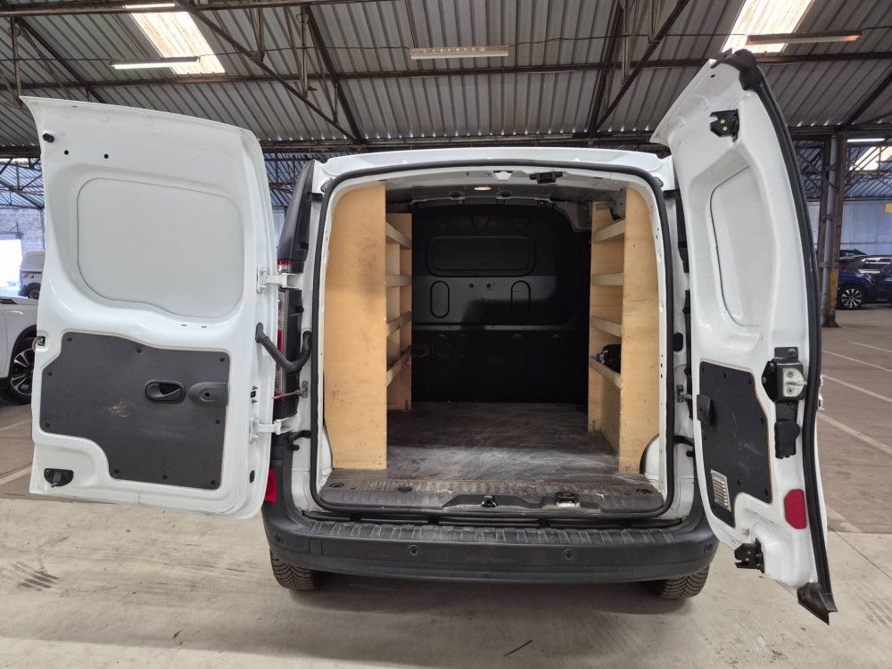 RENAULT KANGOO EXPRESS - 1.5 Blue dCi 80 Extra R-Link