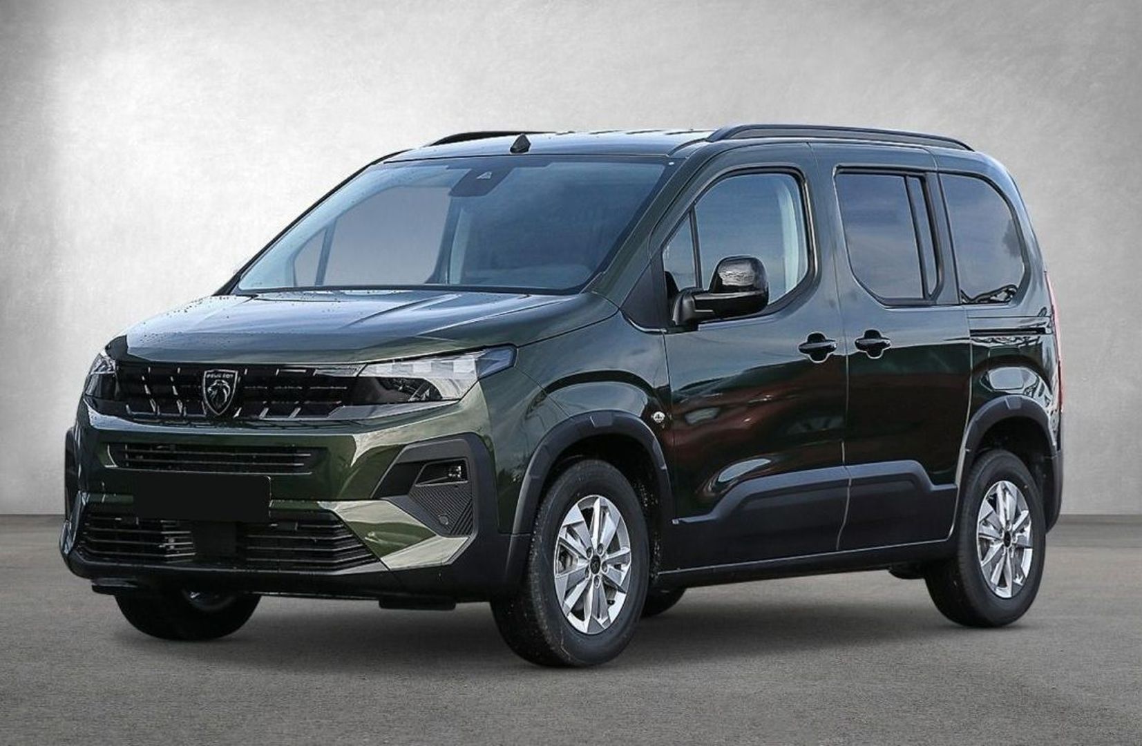 PEUGEOT RIFTER N1 1.5 BlueHDi 130 Allure EAT8 5pl