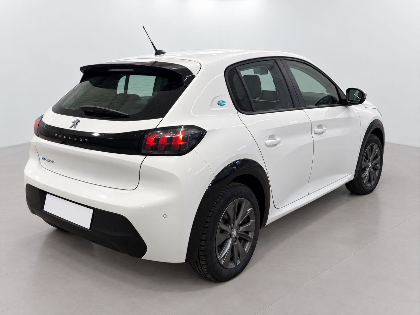 PEUGEOT 208 AFFAIRE - 50 KWH 136 ACTIVE BUSINESS R 2PL