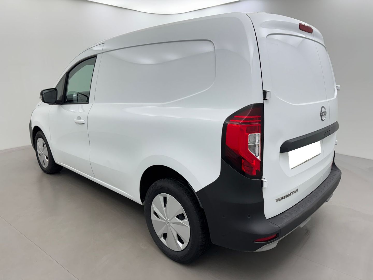 NISSAN TOWNSTAR FOURGON - L1 1.3 TCE 130 N-Connecta