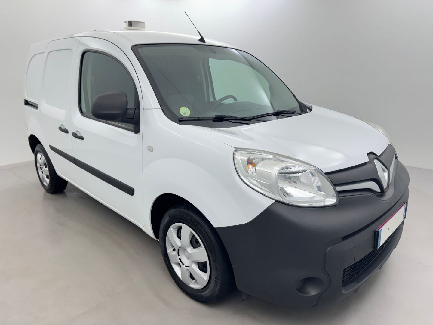RENAULT KANGOO EXPRESS 1.5 Blue dCi 80 Grand Confort
