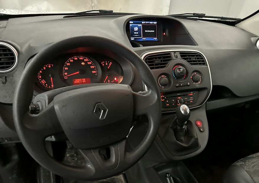 RENAULT KANGOO EXPRESS - 1.5 DCI 95