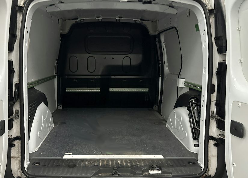 RENAULT KANGOO EXPRESS - 1.5 DCI 95
