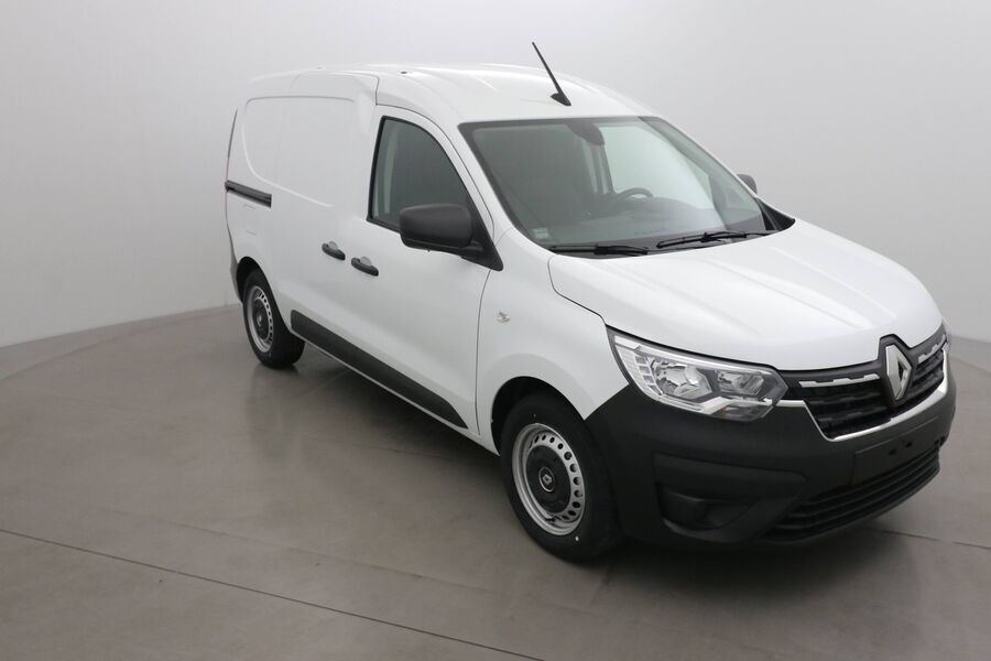 RENAULT EXPRESS VAN 1.5 BLUE DCI 75