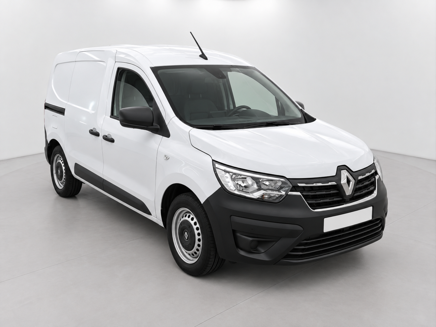 RENAULT EXPRESS VAN - 1.3 TCe 100 Confort