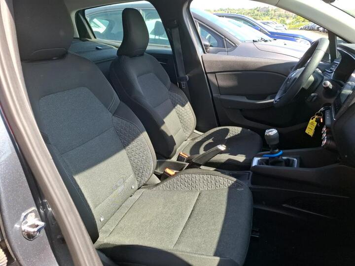 RENAULT CLIO V SOCIETE - 1.5 Blue dCi 85 Air Nav
