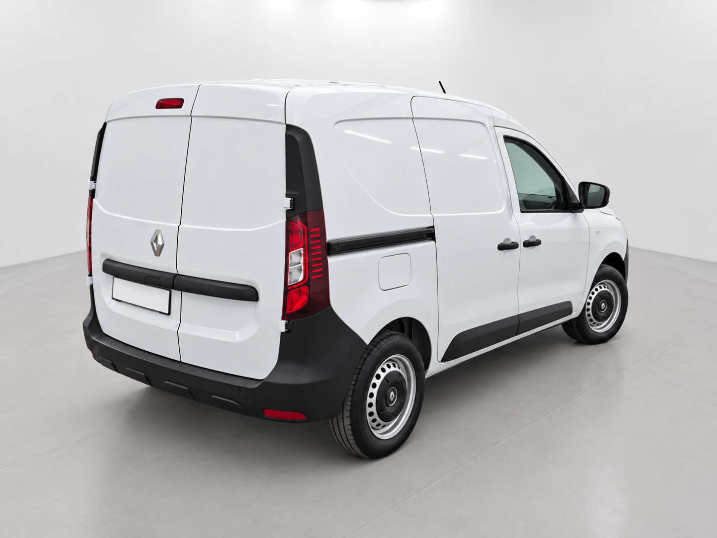 RENAULT EXPRESS VAN - 1.3 TCe 100 Confort