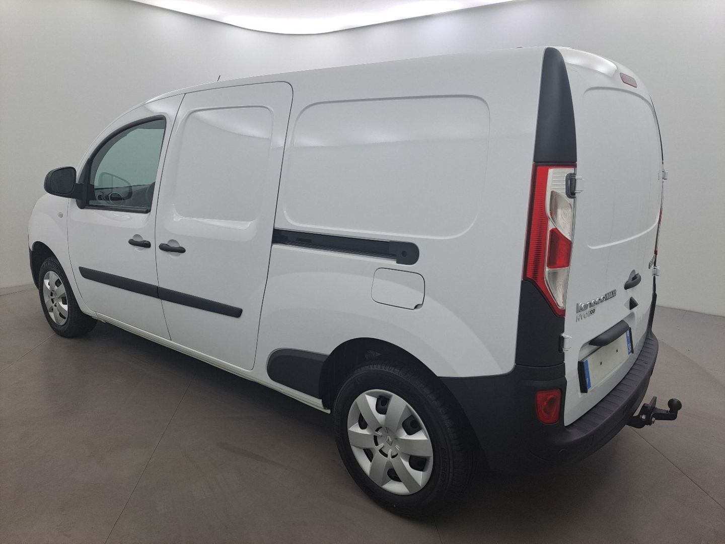 RENAULT KANGOO EXPRESS - MAXI GRAND VOLUME 1.5 DCI 95 CONFORT