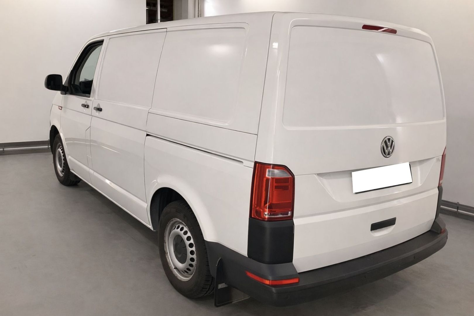 VOLKSWAGEN TRANSPORTER FOURGON - L1H1 2.0 TDI 102